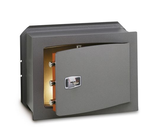 DK Series Wallsafe - Burton Safes