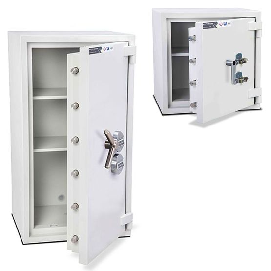 Eurovault Aver LFS Grade 4 - Burton Safes