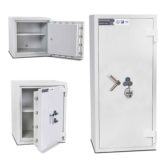 Eurovault Aver LFS Grade 4 - Burton Safes