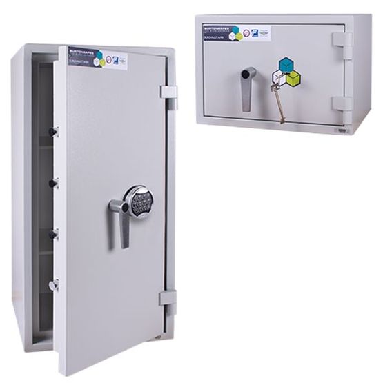 Eurovault Aver LFS Grade 1 - Burton Safes