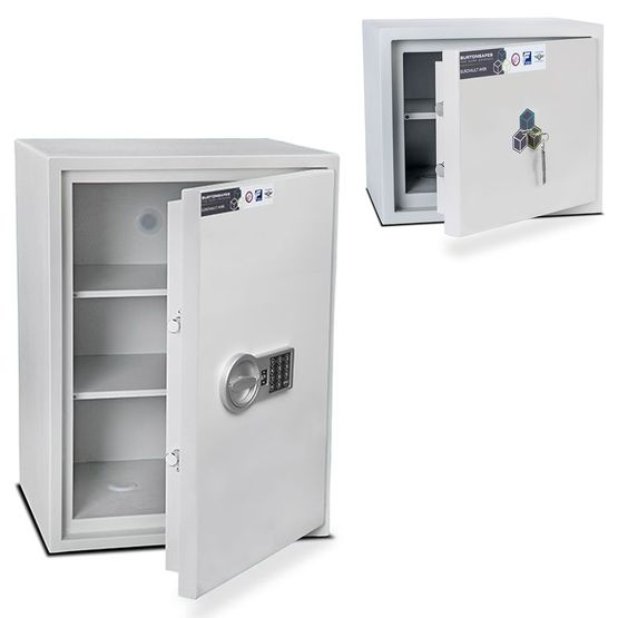 Eurovault Aver S2 - Burton Safes