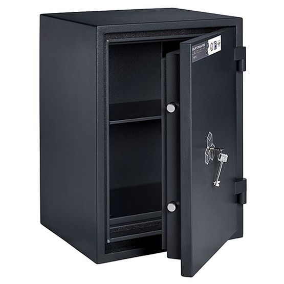 Firesec 4/60 - Burton Safes