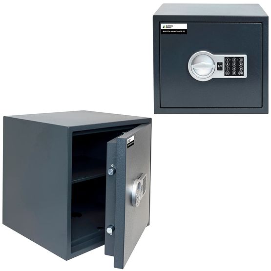 Home Safe S2 - Burton Safes