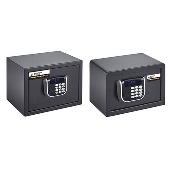 Primo Home Safe - Burton Safes