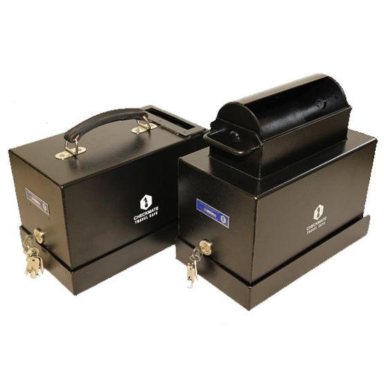 Transporter Safes - Checkmate Devices Limited