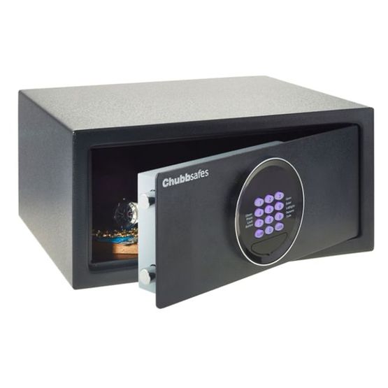 Air: Hotel - Chubbsafes