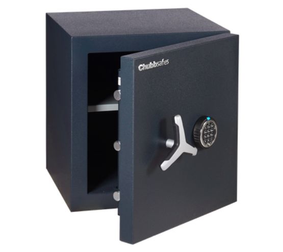 DuoGuard Grade 1 - Chubbsafes