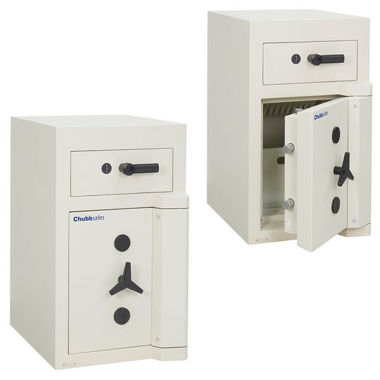 Europa Deposit Grade 5 - Chubbsafes