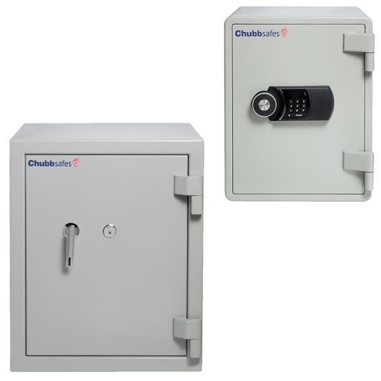 Executive - Chubbsafes