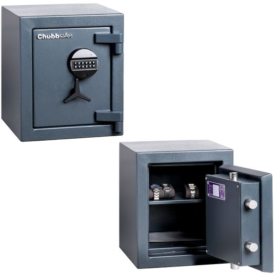 Chubb Grade 2 - Chubbsafes