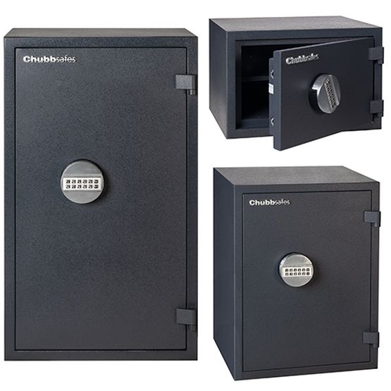 Homesafe S2 30P - Chubbsafes