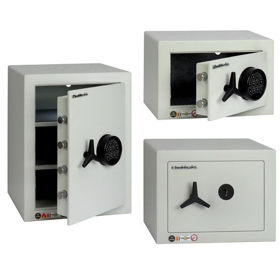 HomeVault S2 - Chubbsafes