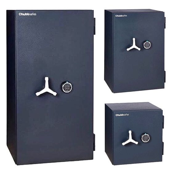 Proguard Grade III - Chubbsafes