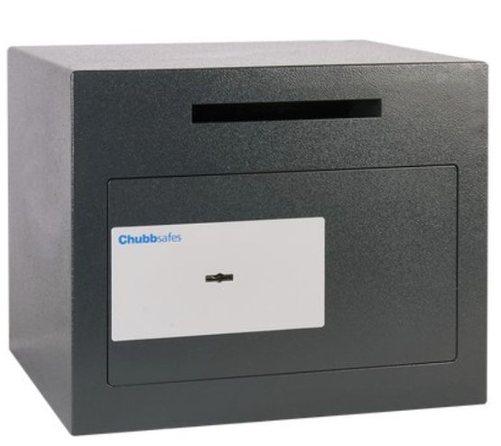 Sigma Deposit - Chubbsafes