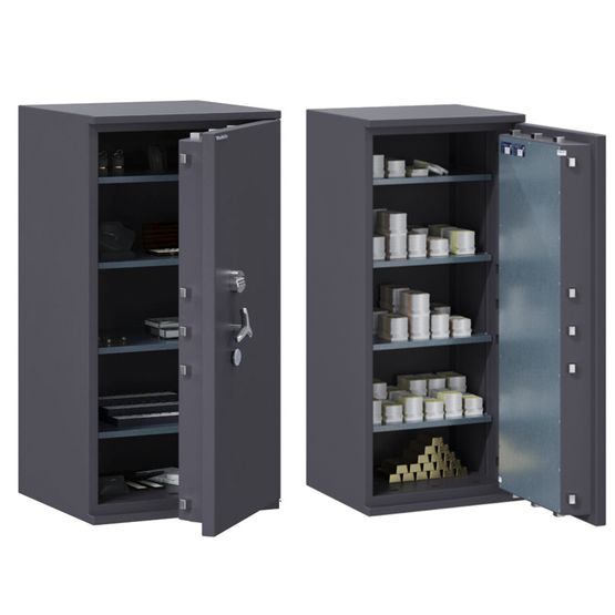 TriForce Grade IV - Chubbsafes