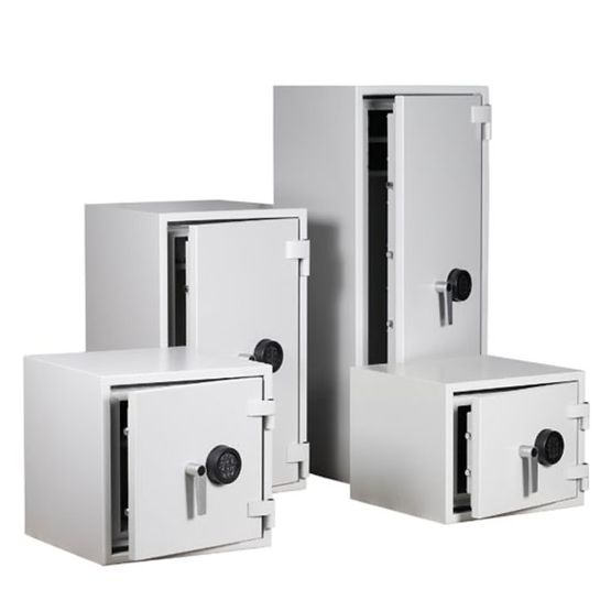 DRS Combi-Fire - De Raat Security