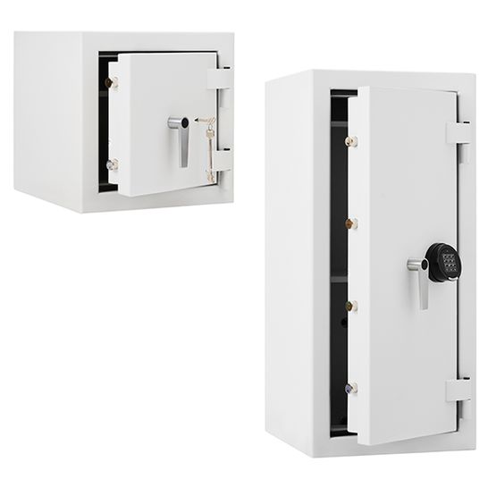 DRS Prisma Grade 3 - De Raat Security