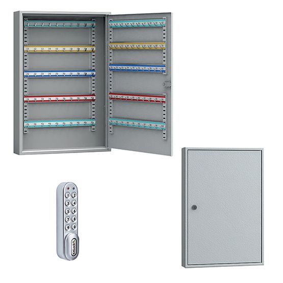 Key Cabinet SLA - De Raat Security