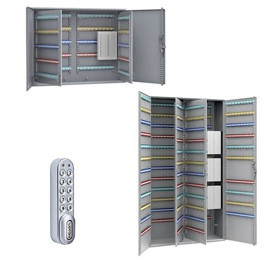 Key Cabinet SLP - De Raat Security