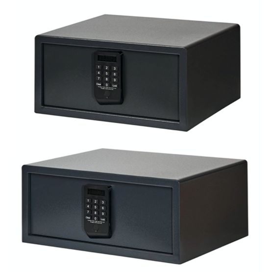 Protector Leisure Hotel Safe - De Raat Security