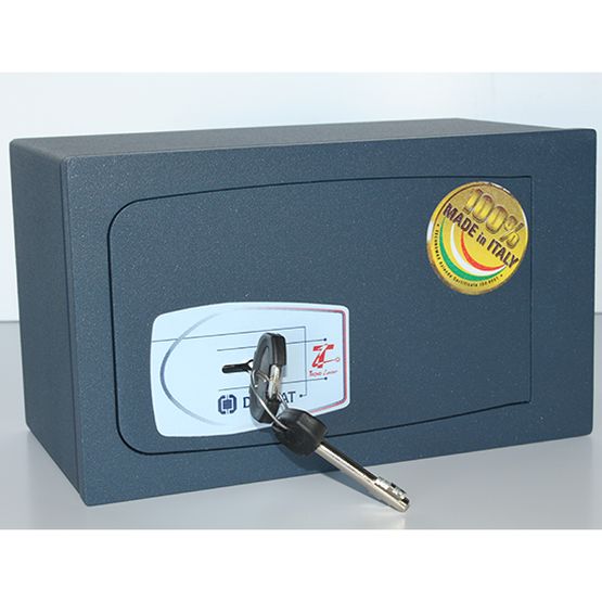 De Raat Security Technomax MB/0 mini safe - MB/0