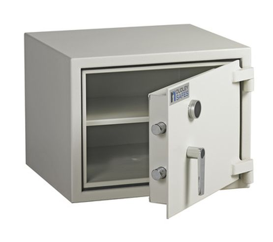 Dudley MK II - Dudley Safes