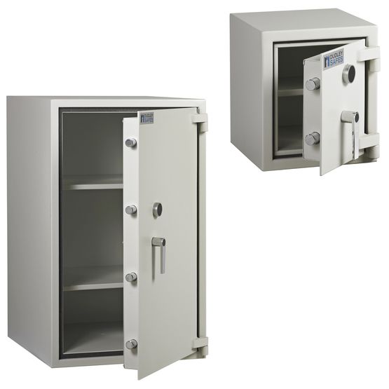 Dudley MK II - Dudley Safes