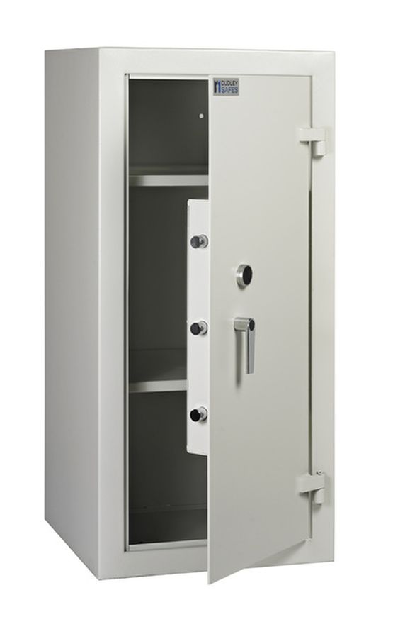 Dudley Multi Purpose Cabinet - Dudley Safes