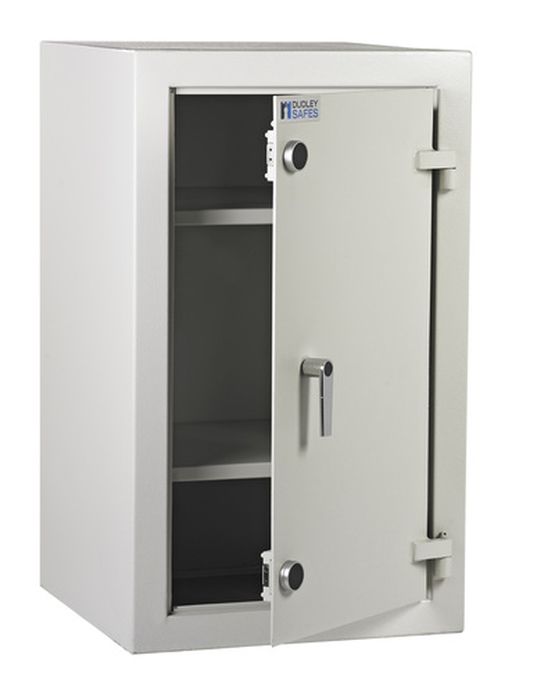 Dudley Security Cabinet - Dudley Safes