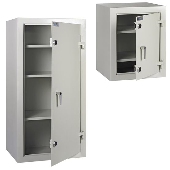Dudley Security Cabinet - Dudley Safes