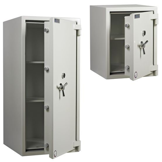 Europa Grade 2 - Dudley Safes