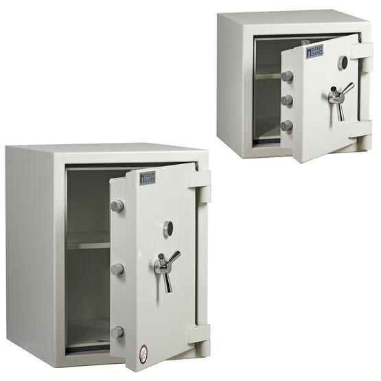 Europa Grade 3 - Dudley Safes