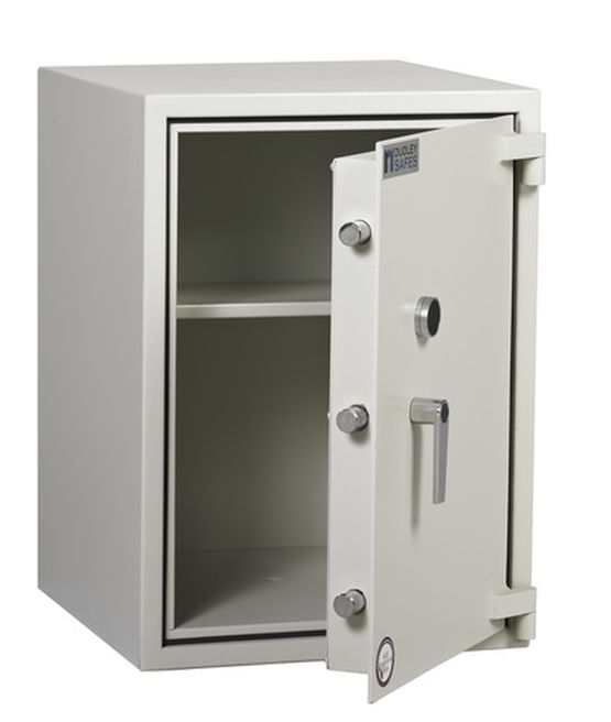 Harlech Lite S1 - Dudley Safes