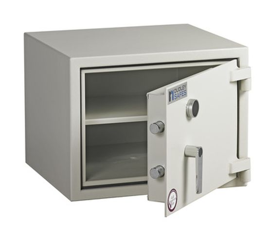 Harlech Lite S2 - Dudley Safes