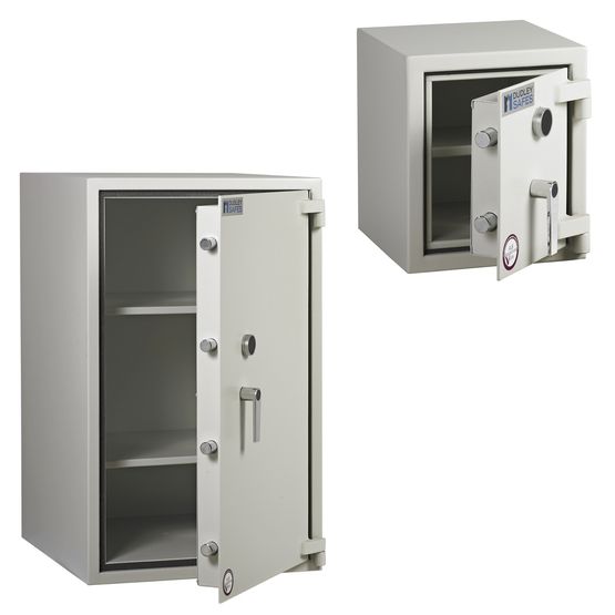 Harlech Lite S2 - Dudley Safes