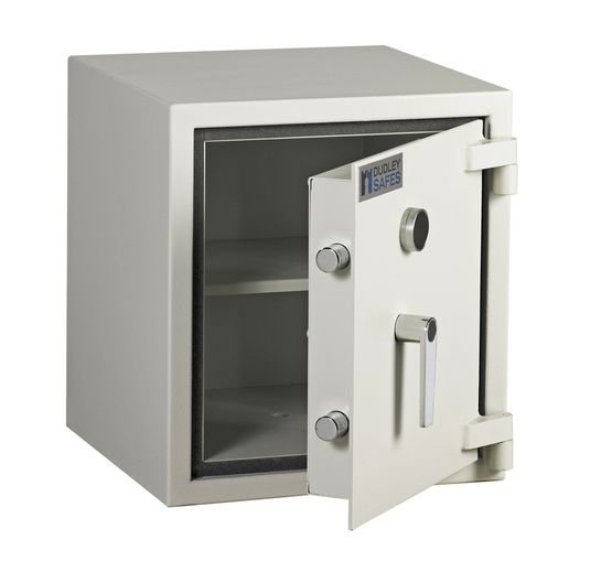 Harlech - Dudley Safes