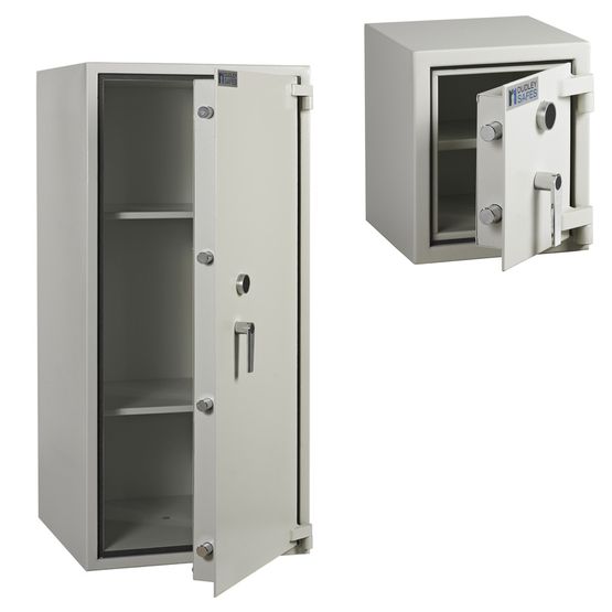 Harlech - Dudley Safes