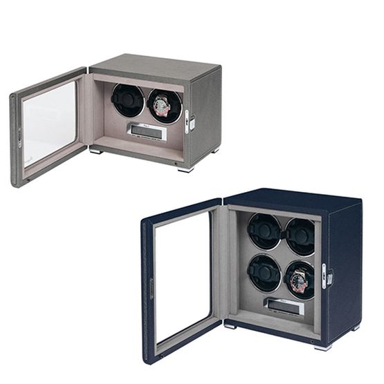 Quantum Watch Winder Range - Jewellery/ Watch Accessories