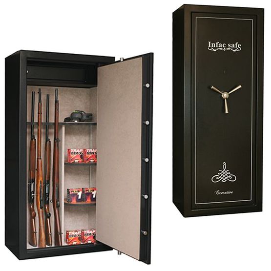 Executive Series - Johnson's Gun Safes