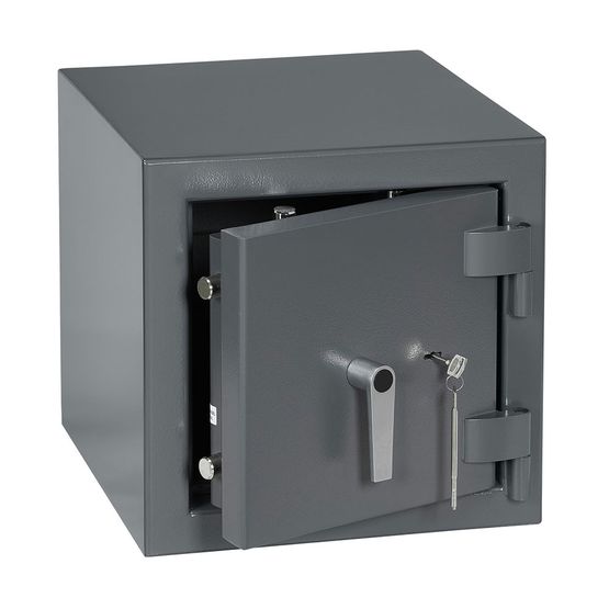 Victor Euro Grade 3 Safes - KeySecure