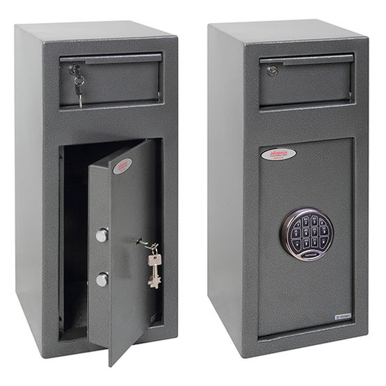 Cashier Day Deposit Safe - Phoenix Safes