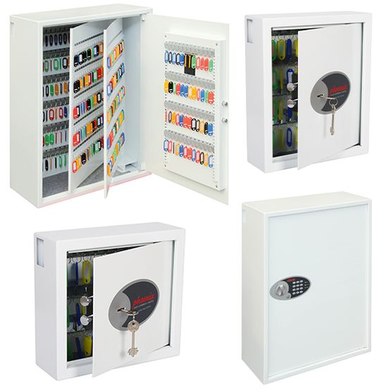 Cygnus Key Deposit Safes - Phoenix Safes