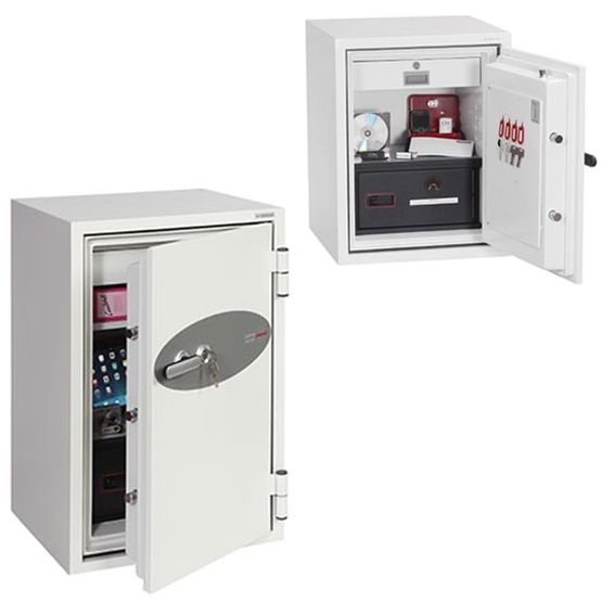 Data Combi - Phoenix Safes