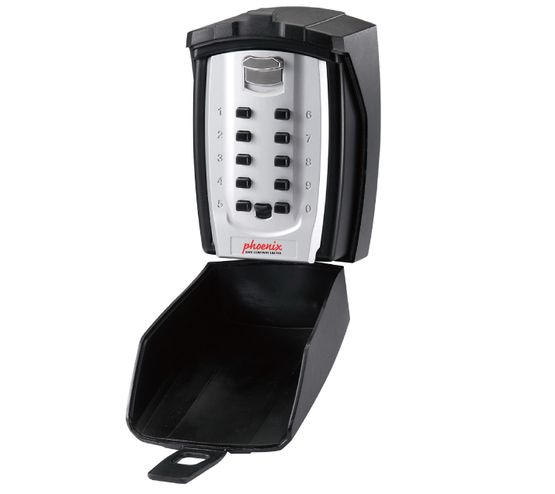 Phoenix Safes Key Store - KS0002C