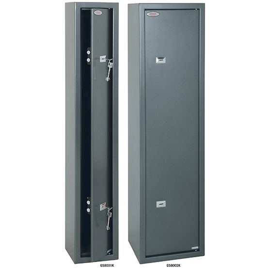 Lacerta Gun Safes - Phoenix Safes