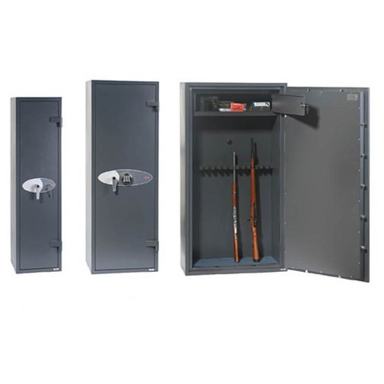 Rigel Grade 1 Gun Safe - Phoenix Safes