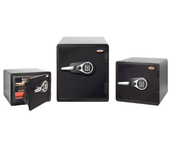 Titan Aqua - Phoenix Safes