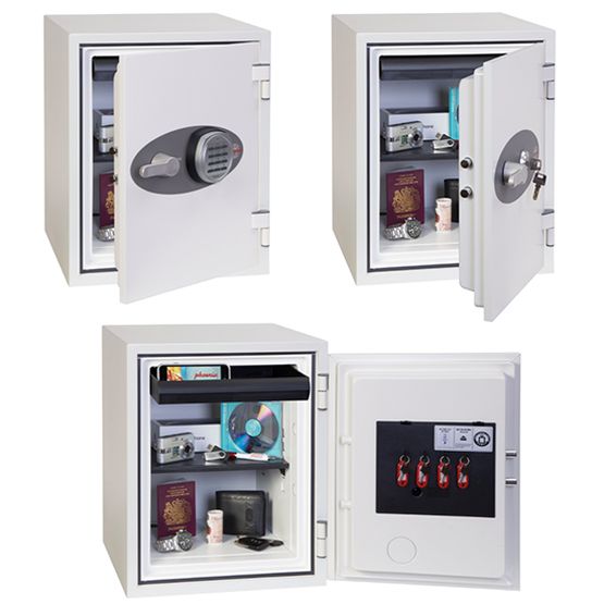 Titan Fire and Security Safe - Phoenix Safes