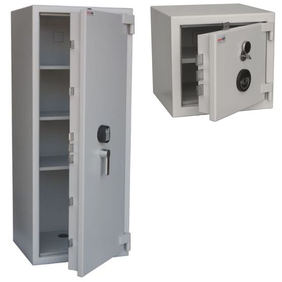 Euro Grade 2 - Securikey