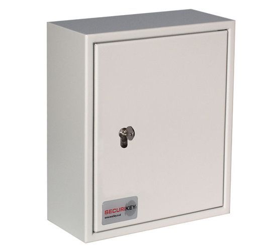 Key Vault Deep Key Cabinets - Securikey